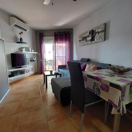 Appartamento Apartamento Sirena Almuñécar Esterno foto